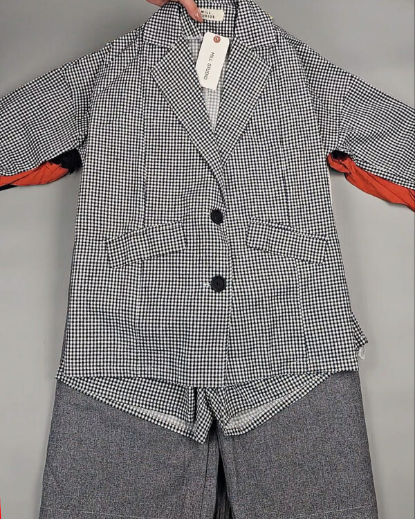 Фотография  824 - Комплекты жен Корея 085#5 кг, ЛОТ СТ-9573 оптом в Кирове и Кировской области