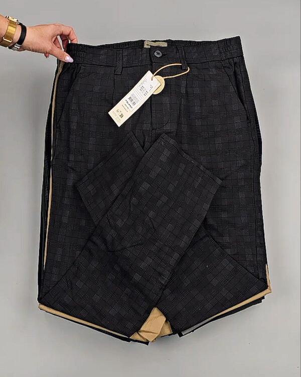 Фотография  936 - Брюки BLEND HE + 075#10 кг оптом в Кирове и Кировской области