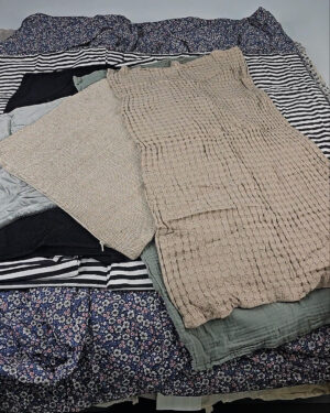 Купить 11991 ПДО H&M (H H&M HHR mix) 1224#25 кг, ЛОТ №СТ-9561 оптом в Кирове и Кировской области