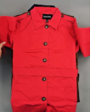 Фотография  994 - Ветровки Bestseller+DK 035#10 кг, ЛОТ СТ-9398 оптом в Кирове и Кировской области