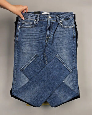 Фотография  562 - Джинсы BLEND HE + 075#10 кг, ЛОТ СТ-9492 оптом в Кирове и Кировской области