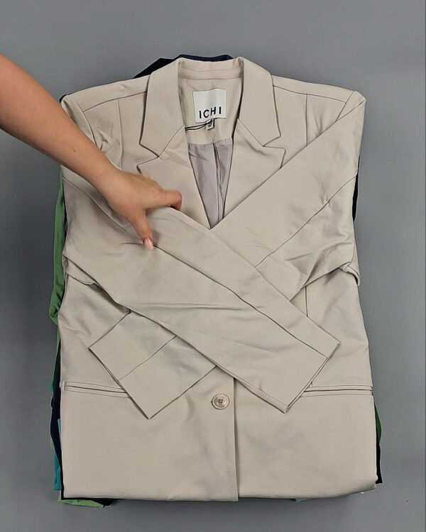 Фотография  983 - Жакеты DK+Bestseller 085#11 кг, ЛОТ СТ-9481 оптом в Кирове и Кировской области