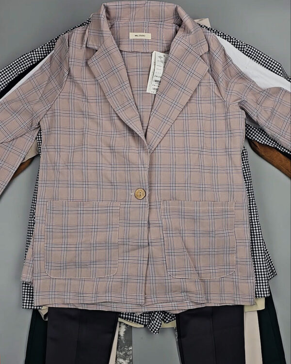 Фотография  430 - Комплекты жен Корея 085#5 кг оптом в Кирове и Кировской области