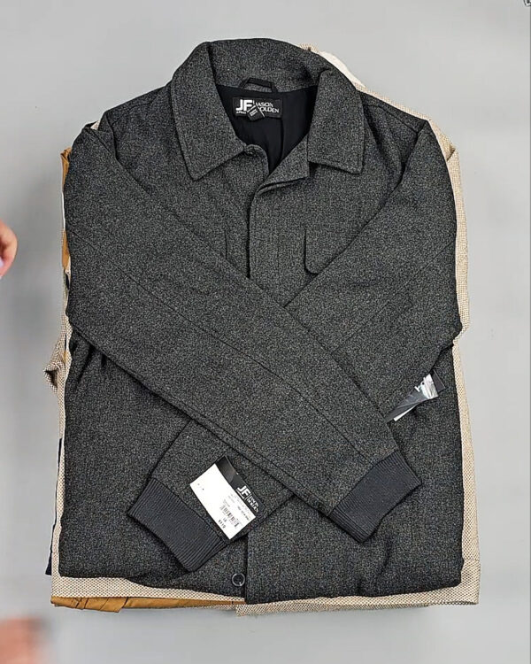 Фотография  113 - Ветровки женские CAN 104#12,5 кг, ЛОТ СТ-9404 оптом в Кирове и Кировской области