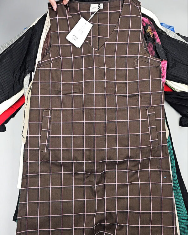 Фотография  817 - ICHI mix 075#15 кг, ЛОТ СТ-9602 оптом в Кирове и Кировской области