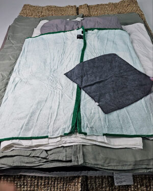 Фотография  886 - 11991 ПДО H&M (H H&M HHR mix) 1224#25 кг, ЛОТ СТ-9427 оптом в Кирове и Кировской области