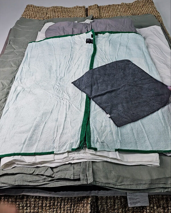 Фотография  588 - 11991 ПДО H&M (H H&M HHR mix) 1224#25 кг, ЛОТ СТ-9427 оптом в Кирове и Кировской области