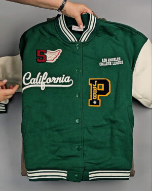 Фотография  247 - Ветровки Bestseller 045#10 кг, ЛОТ СТ-9406 оптом в Кирове и Кировской области