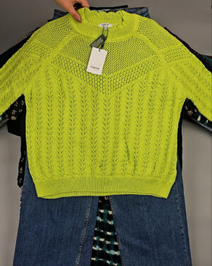 Фотография  449 - B.YOUNG Winter mix 104#15 кг, ЛОТ СТ-9596 оптом в Кирове и Кировской области