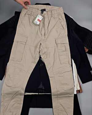 Фотография  361 - H&M Men mix 095#10,6 кг, ЛОТ № СТ-9543 оптом в Кирове и Кировской области