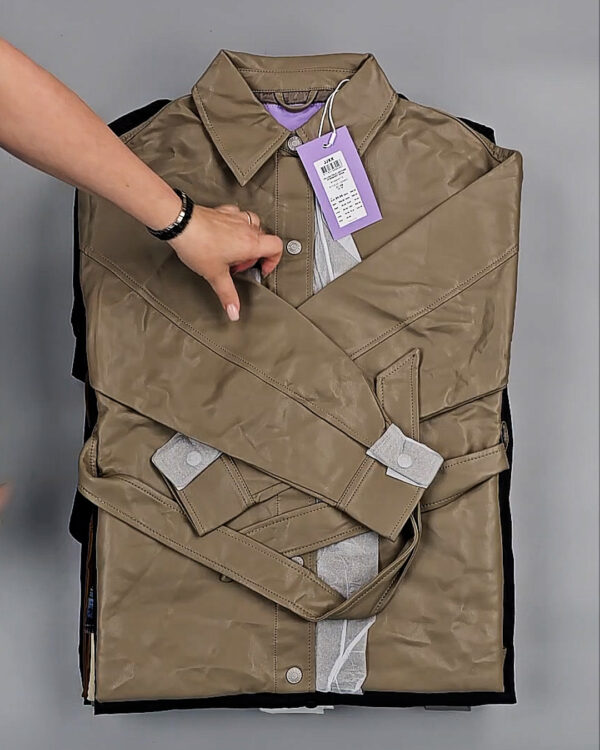 Фотография  372 - Ветровки Bestseller+DK 035#10 кг, ЛОТ СТ-9399 оптом в Кирове и Кировской области