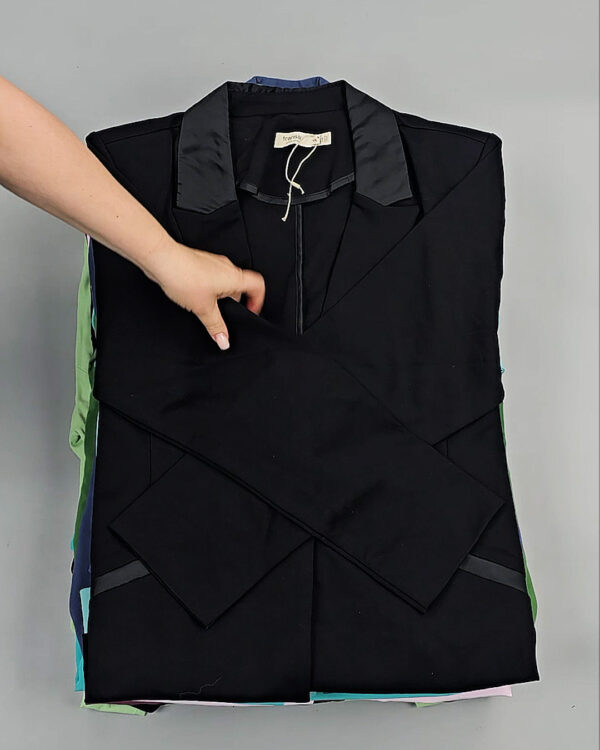 Фотография  425 - Жакеты DK+Bestseller 085#11 кг, ЛОТ СТ-9481 оптом в Кирове и Кировской области