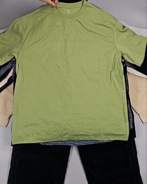 Фотография  657 - H&M Men mix 095#10 кг оптом в Кирове и Кировской области