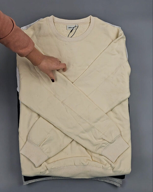 Фотография  437 - Толстовки BLEND HE 045#7 кг, ЛОТ № СТ-9514 оптом в Кирове и Кировской области