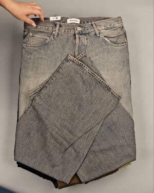 Фотография  340 - Джинсы BLEND HE + 075#10 кг, ЛОТ СТ-9493 оптом в Кирове и Кировской области