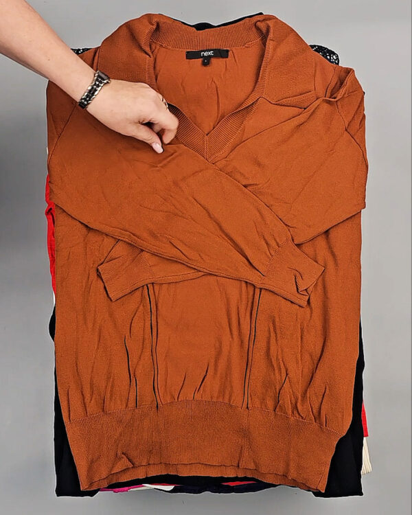 Фотография  187 - NEXT Winter Women mix#15 кг, ЛОТ СТ-9454 оптом в Кирове и Кировской области