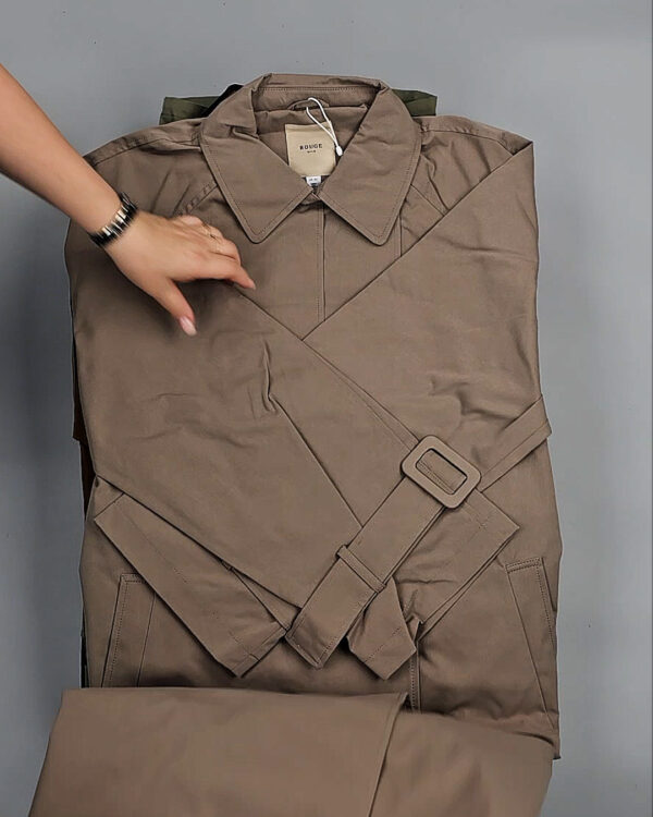 Фотография  827 - Ветровки Bestseller 045#10 кг, ЛОТ СТ-9409 оптом в Кирове и Кировской области