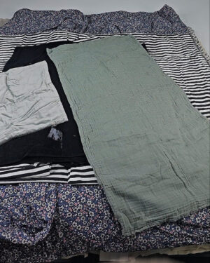 Фотография  306 - 11991 ПДО H&M (H H&M HHR mix) 1224#25 кг, ЛОТ №СТ-9561 оптом в Кирове и Кировской области