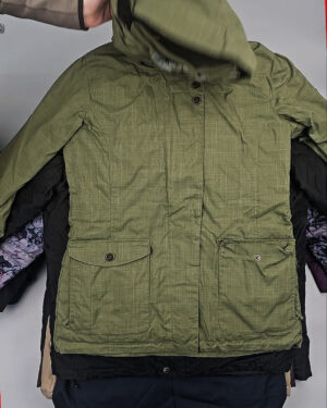 Фотография  478 - Куртки#25 кг, ЛОТ № СХ-0169 оптом в Кирове и Кировской области