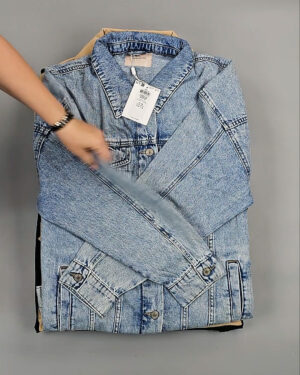 Фотография  697 - Ветровки Bestseller 045#10 кг, ЛОТ СТ-9408 оптом в Кирове и Кировской области