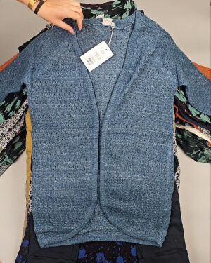 Фотография  276 - ICHI Winter mix 104#15 кг, ЛОТ СТ-9592 оптом в Кирове и Кировской области