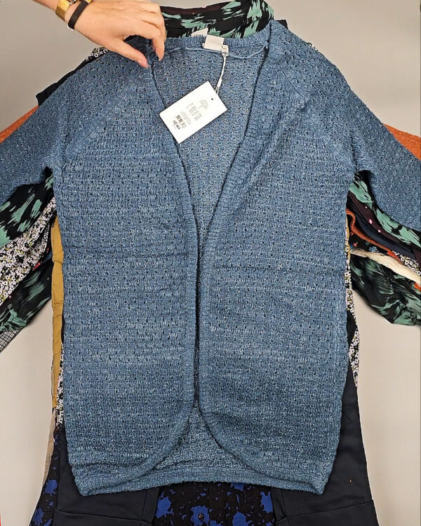 Фотография  919 - ICHI Winter mix 104#15 кг, ЛОТ СТ-9592 оптом в Кирове и Кировской области