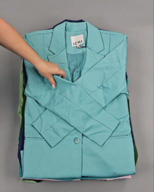 Фотография  758 - Жакеты DK+Bestseller 085#11 кг, ЛОТ СТ-9481 оптом в Кирове и Кировской области