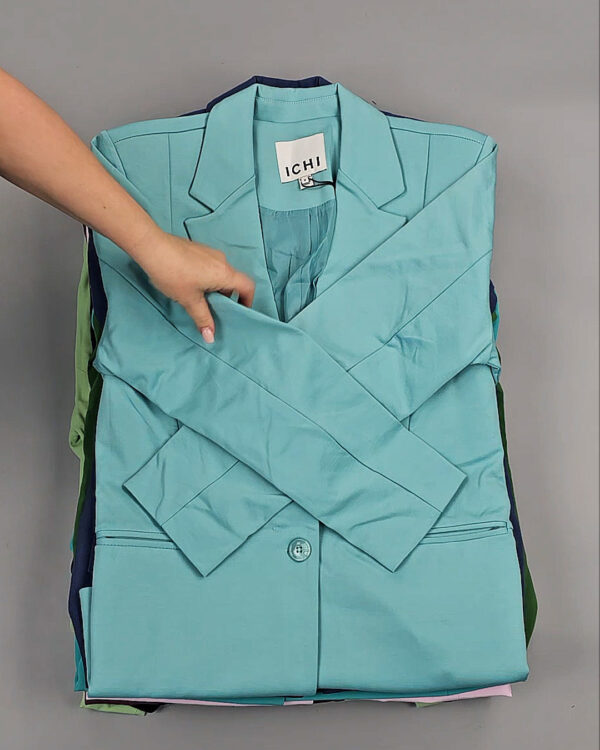 Фотография  931 - Жакеты DK+Bestseller 085#11 кг, ЛОТ СТ-9481 оптом в Кирове и Кировской области