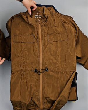 Фотография  564 - Ветровки Bestseller+DK 035#10 кг, ЛОТ СТ-9398 оптом в Кирове и Кировской области