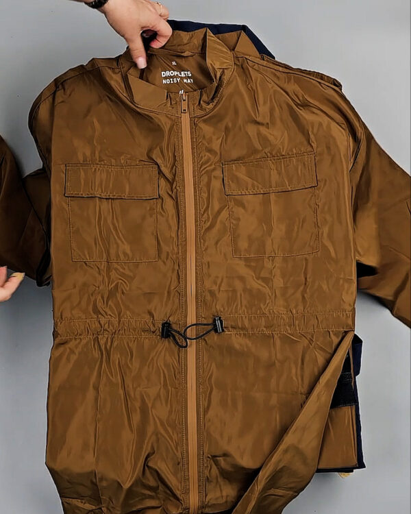 Фотография  458 - Ветровки Bestseller+DK 035#10 кг, ЛОТ СТ-9398 оптом в Кирове и Кировской области