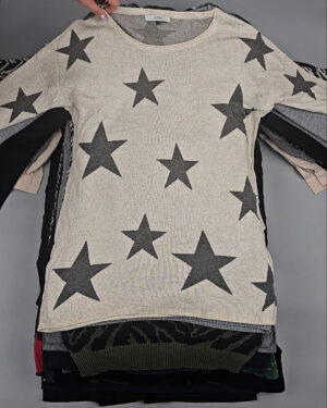 Фотография  204 - Платья Winter#25 кг, ЛОТ № СХ-0173 оптом в Кирове и Кировской области