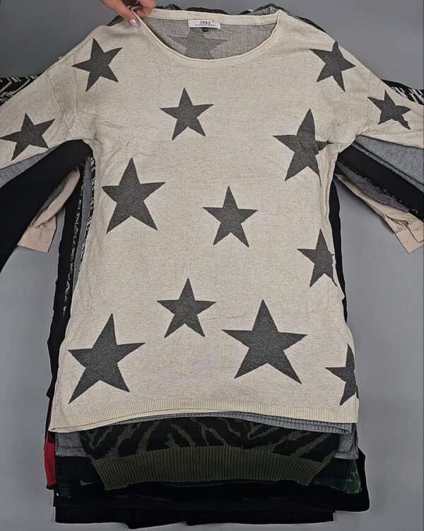 Фотография  324 - Платья Winter#25 кг, ЛОТ № СХ-0173 оптом в Кирове и Кировской области