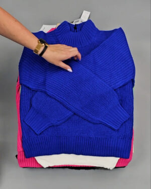 Купить Джемпера Bestseller 104#7 кг, ЛОТ СТ-9423 оптом в Кирове и Кировской области