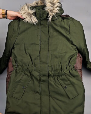 Фотография  426 - Куртки BESTSELLER зима 045#10 кг, ЛОТ СТ-9467 оптом в Кирове и Кировской области