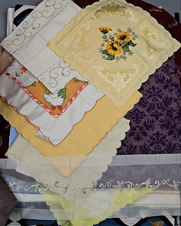 Фотография  173 - ПДО 1#10,5 кг, ЛОТ № СХ-0183 оптом в Кирове и Кировской области