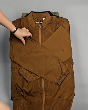 Фотография  548 - Ветровки Bestseller 045#10 кг, ЛОТ СТ-9409 оптом в Кирове и Кировской области