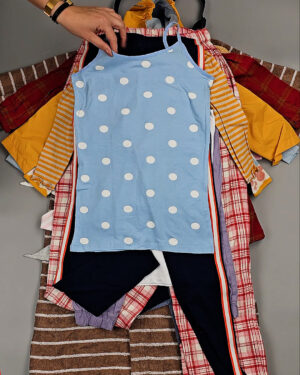 Фотография  801 - TCM Kids зима 104#6 кг, ЛОТ СТ-9614 оптом в Кирове и Кировской области