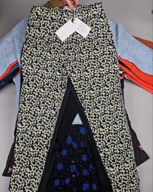 Фотография  893 - ICHI Winter mix 104#15 кг, ЛОТ СТ-9594 оптом в Кирове и Кировской области