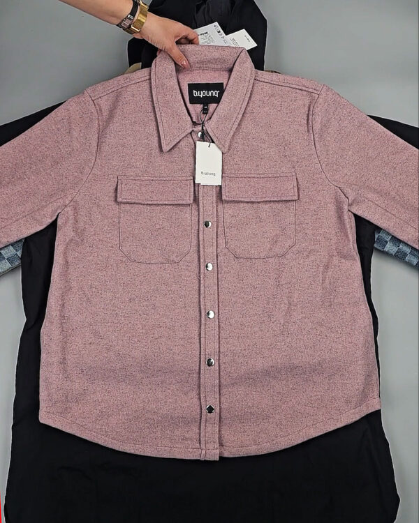 Фотография  585 - Ветровки DK Company 075#10 кг, ЛОТ СТ-9553 оптом в Кирове и Кировской области