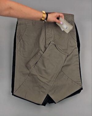 Фотография  672 - Брюки BLEND HE + 075#10 кг оптом в Кирове и Кировской области