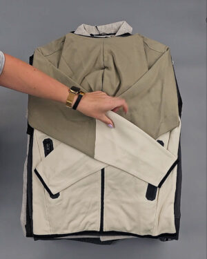 Фотография  816 - JACK JONES Men Winter mix 075#20 кг, ЛОТ № СТ-9446 оптом в Кирове и Кировской области