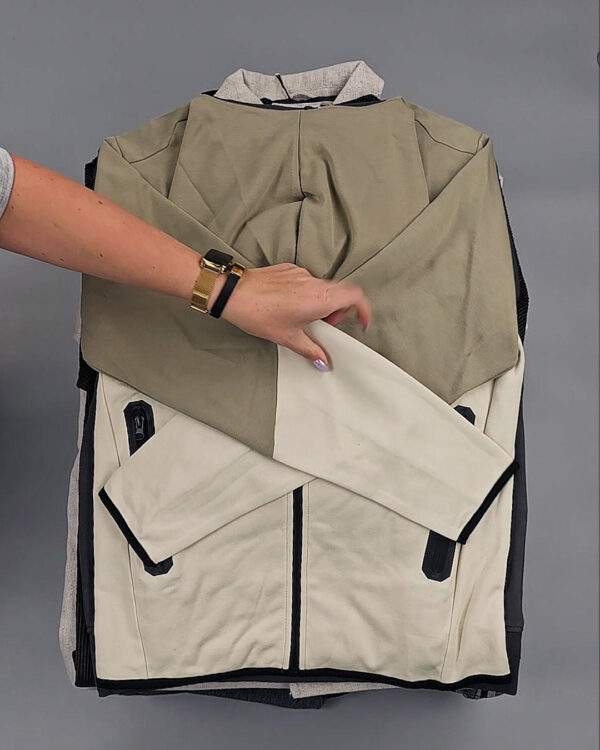 Фотография  117 - JACK JONES Men Winter mix 075#20 кг, ЛОТ № СТ-9446 оптом в Кирове и Кировской области