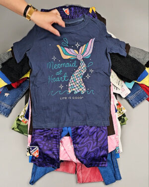 Фотография  361 - BABY KIDS CAN Winter 44#7 кг, ЛОТ СТ-9612 оптом в Кирове и Кировской области