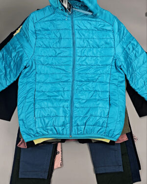 Купить DEFACTO mix Sp/Sum#13,9 кг, ЛОТ № СТ-9539 оптом в Кирове и Кировской области