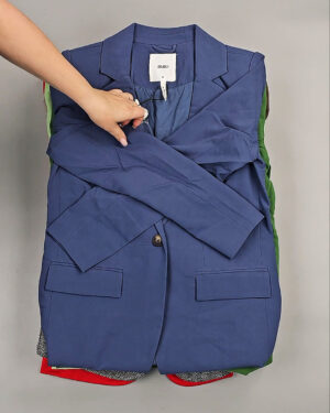 Фотография  141 - Жакеты DK+Bestseller 085#11 кг, ЛОТ СТ-9479 оптом в Кирове и Кировской области