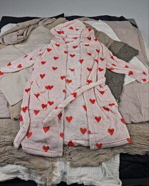 Фотография  209 - 11991 ПДО H&M (H H&M HHR mix) 1224#25 кг, ЛОТ №СТ-9566 оптом в Кирове и Кировской области