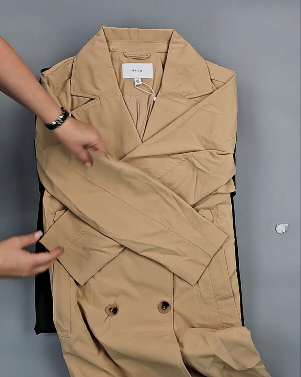 Фотография  293 - Ветровки Bestseller 045#10 кг, ЛОТ СТ-9408 оптом в Кирове и Кировской области