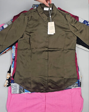 Фотография  138 - Блузки VILA Summer 045#5 кг оптом в Кирове и Кировской области