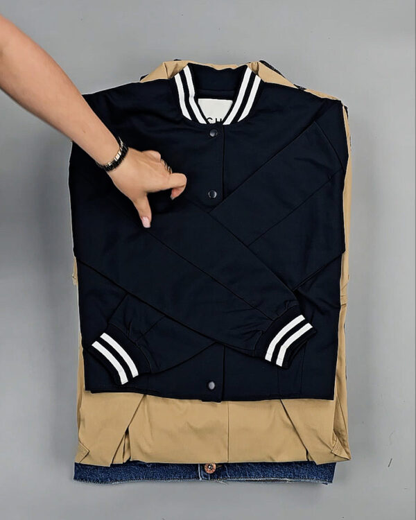 Фотография  533 - Ветровки DK Company 075#10 кг, ЛОТ СТ-9373 оптом в Кирове и Кировской области