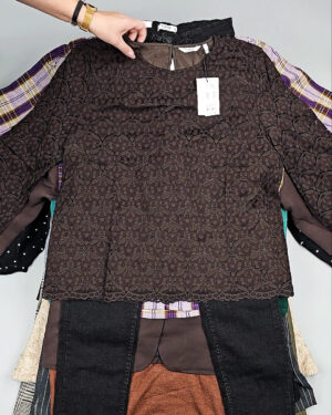 Фотография  572 - B.YOUNG Winter mix 104#15 кг, ЛОТ СТ-9524 оптом в Кирове и Кировской области